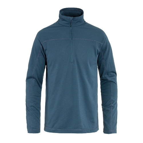 Fjällräven Abisko Lite Fleece Half Zip