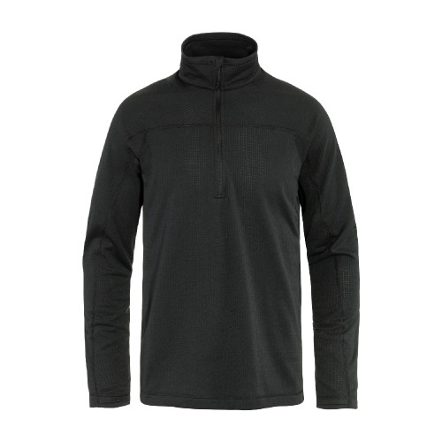 Fjällräven Abisko Lite Fleece Half Zip