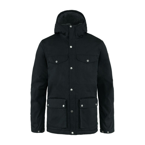 Fjällräven Greenland Winter Jacket