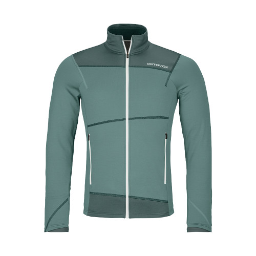 Ortovox Fleece Light Jacket