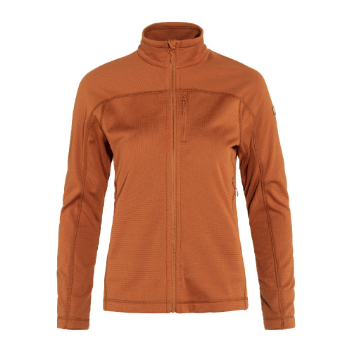 Fjällräven Abisko Lite Fleece Jacket W