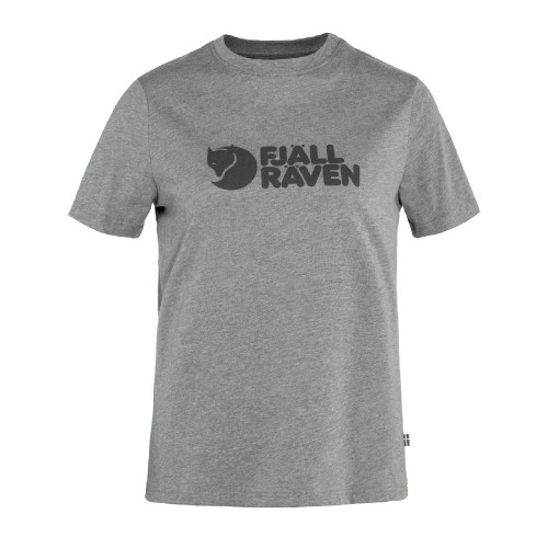 Fjällräven Logo Shirt Women