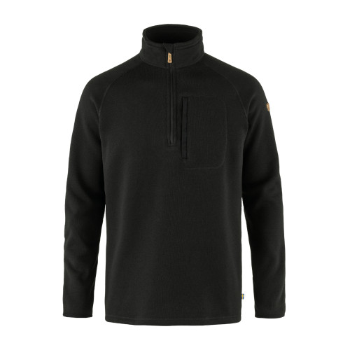 Fjällräven Övik Fleece Half Zip