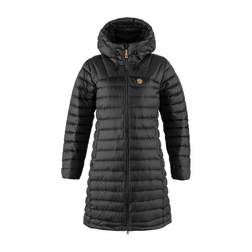 Fjällräven Snow Flake Parka Women