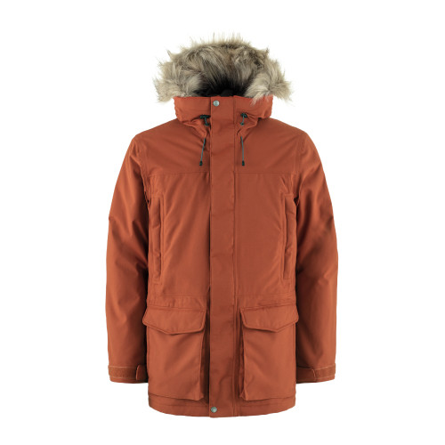Fjällräven Nuuk Lite Parka