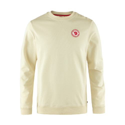 Fjällräven 1960 Logo Badge Sweater