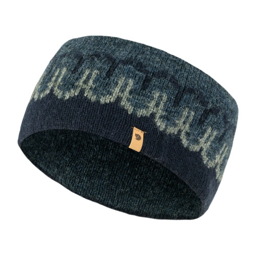 Fjällräven Övik Path Knit Headband