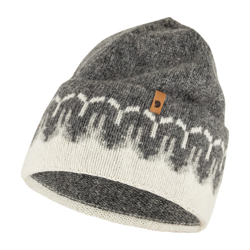 Fjällräven Övik Path Knit Beanie