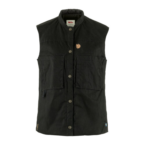 Fjällräven Singi Padded Vest Women