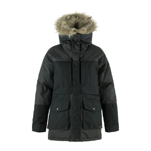 Fjällräven Polar Expedition Parka Women