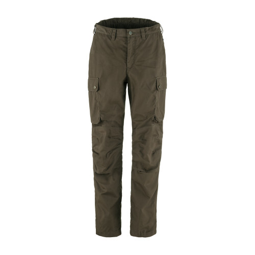 Fjällräven Brenner Pro Winter Pants W