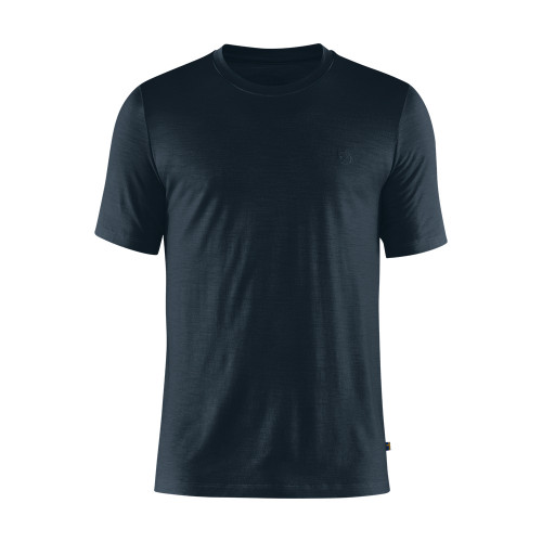 Fjällräven Abisko Wool Shirt