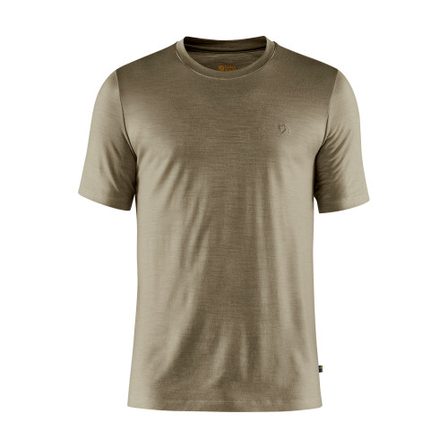 Fjällräven Abisko Wool Shirt