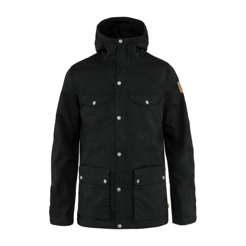 Fjällräven Greenland Jacket
