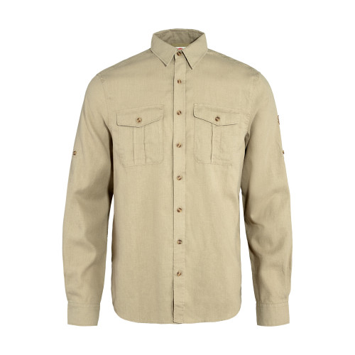 Fjällräven Övik Travel Longsleeve