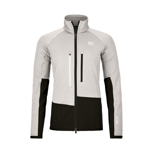 Ortovox Fleece Rib Jacket Women