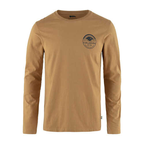 Fjällräven Forever Nature Badge LS