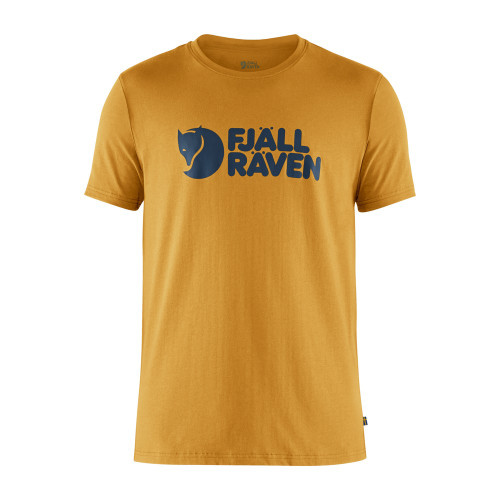 Fjällräven Logo Shirt