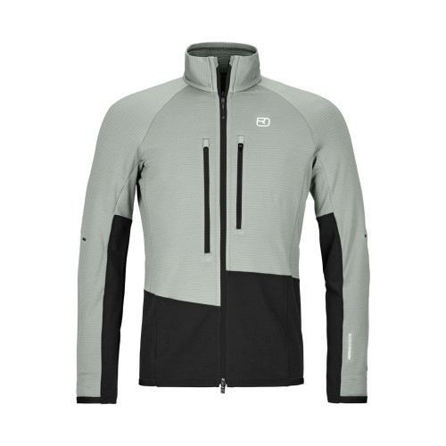 Ortovox Fleece Rib Jacket