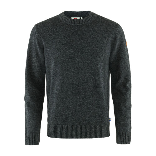 Fjällräven Övik Roundneck Sweater