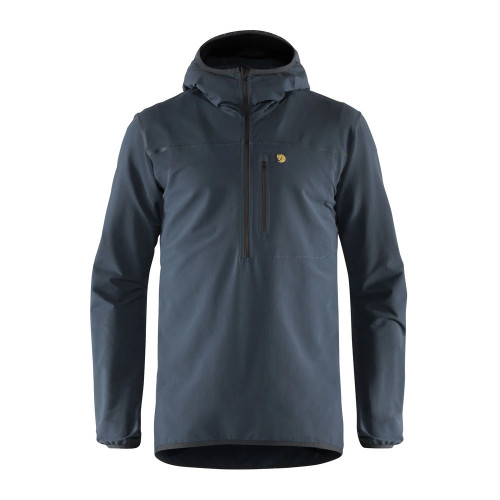 Fjällräven Bergtagen Stretch Half Zip