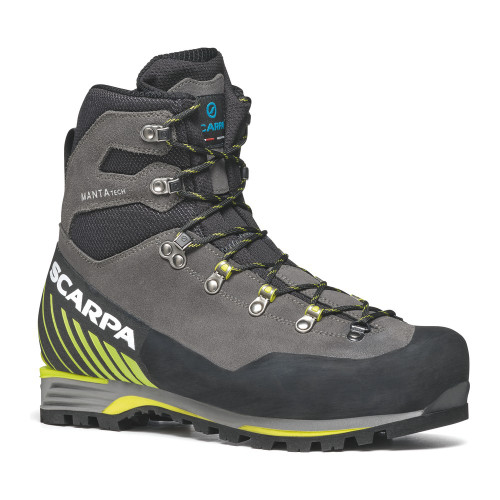 Scarpa Manta Tech GTX