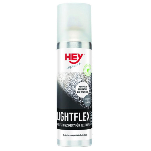 Hey Sport Safety Lightflex Spray 150ml
