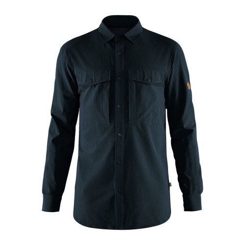 Fjällräven Abisko Trekking Shirt