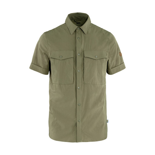 Fjällräven Abisko Trekking Shirt