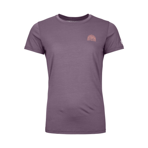 Ortovox 120 Cool Tec MTN Stripe TS Women