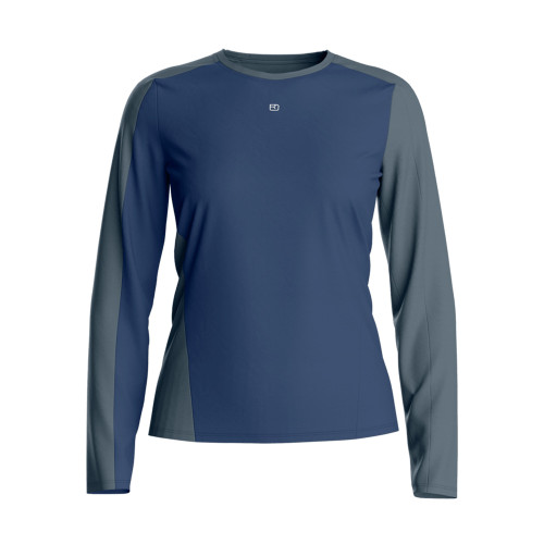 Ortovox 120 Cool Tec Fast Upward LS Women
