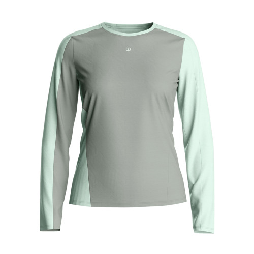 Ortovox 120 Cool Tec Fast Upward LS Women