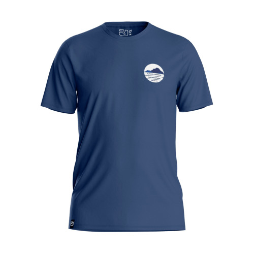 Ortovox 120 Cool Tec Choose MTN Shirt