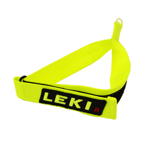 Leki Trigger S Velcro Straps