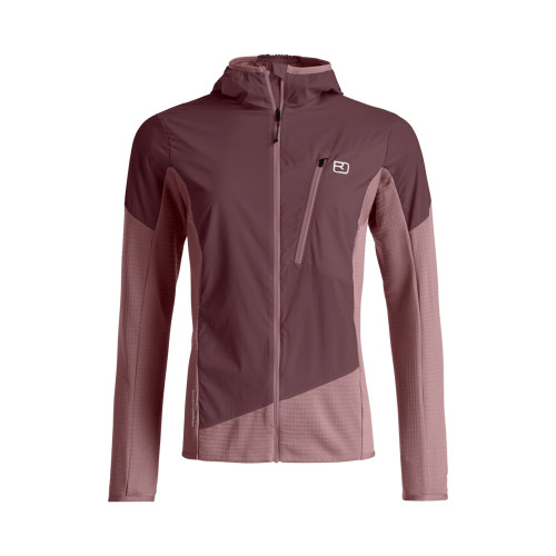 Ortovox Trace Hybrid Jacket Women