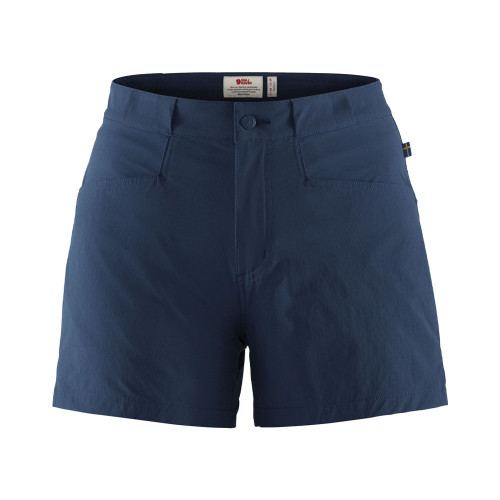 Fjällräven High Coast Lite Shorts Women
