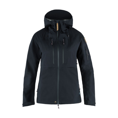 Fjällräven Keb Eco-Shell Jacket Women
