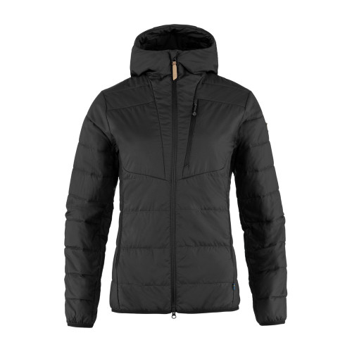Fjällräven Keb Padded Hoodie Women