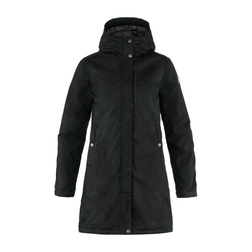 Fjällräven Kiruna Padded Parka Women