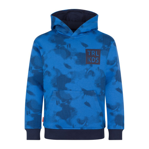 Trollkids Lifjell Sweater Junior