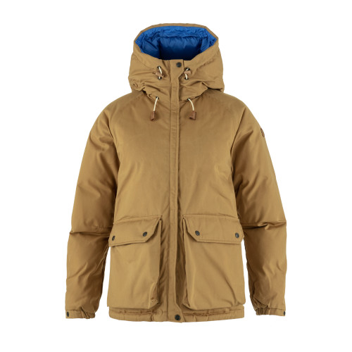 Fjällräven Down Jacket No. 16 Women