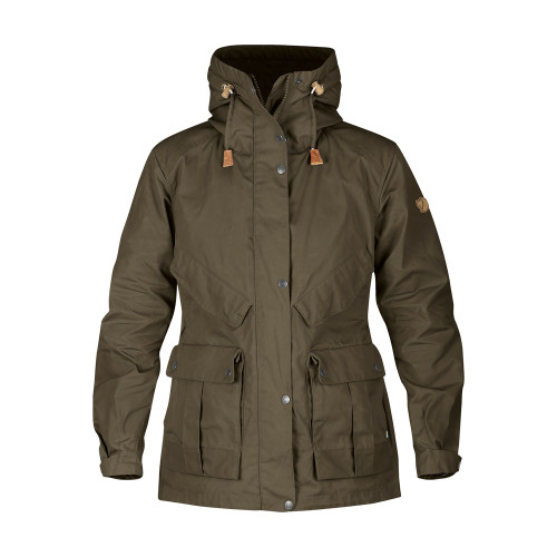 Fjällräven Jacket No. 68 Women
