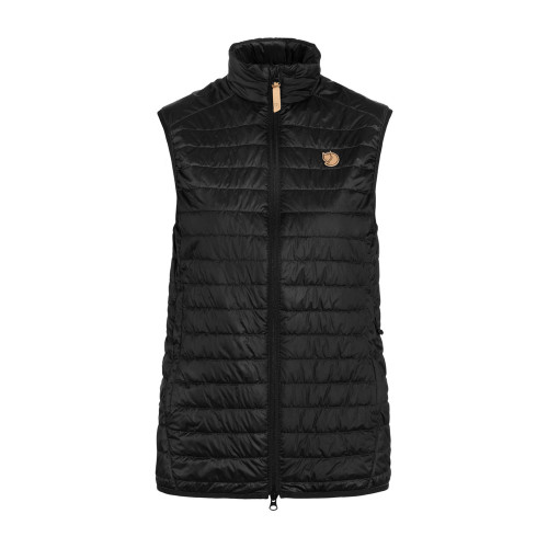 Fjällräven Abisko Padded Vest Women