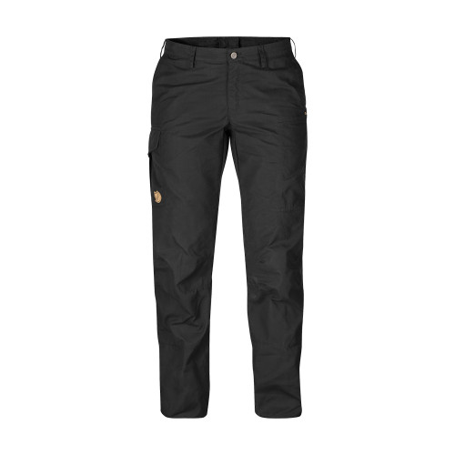 Fjällräven Karla Pro Trousers Women Curved