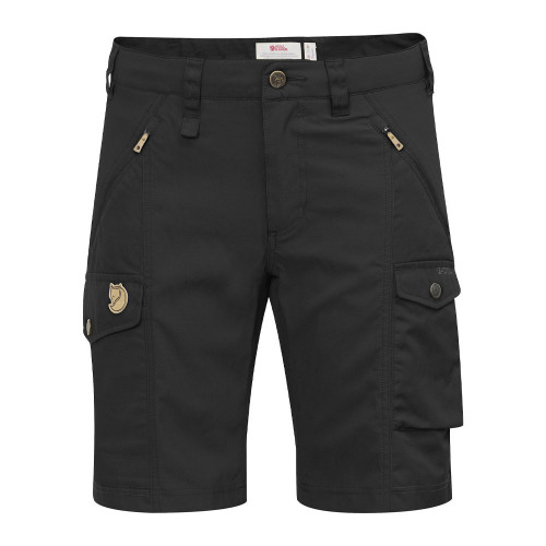 Fjällräven Nikka Curved Shorts Women
