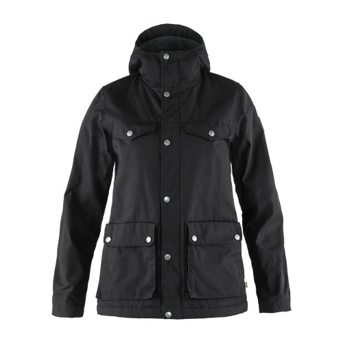 Fjällräven Greenland Winter Jacket Women