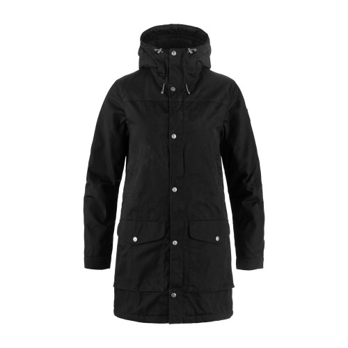 Fjällräven Greenland Winter Parka Women
