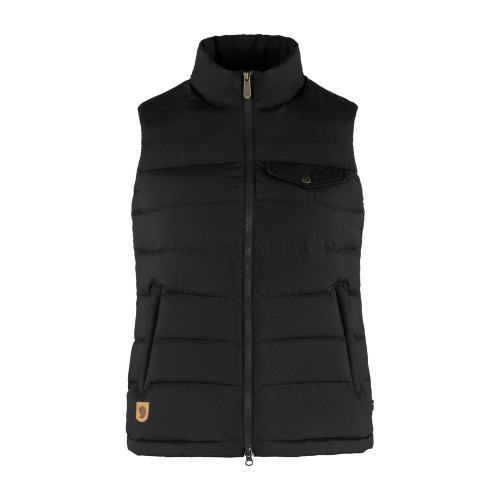 Fjällräven Greenland Down Liner Vest W