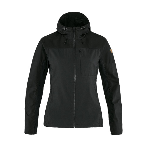 Fjällräven Abisko Midsummer Jacket Women