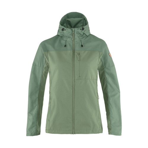 Fjällräven Abisko Midsummer Jacket Women